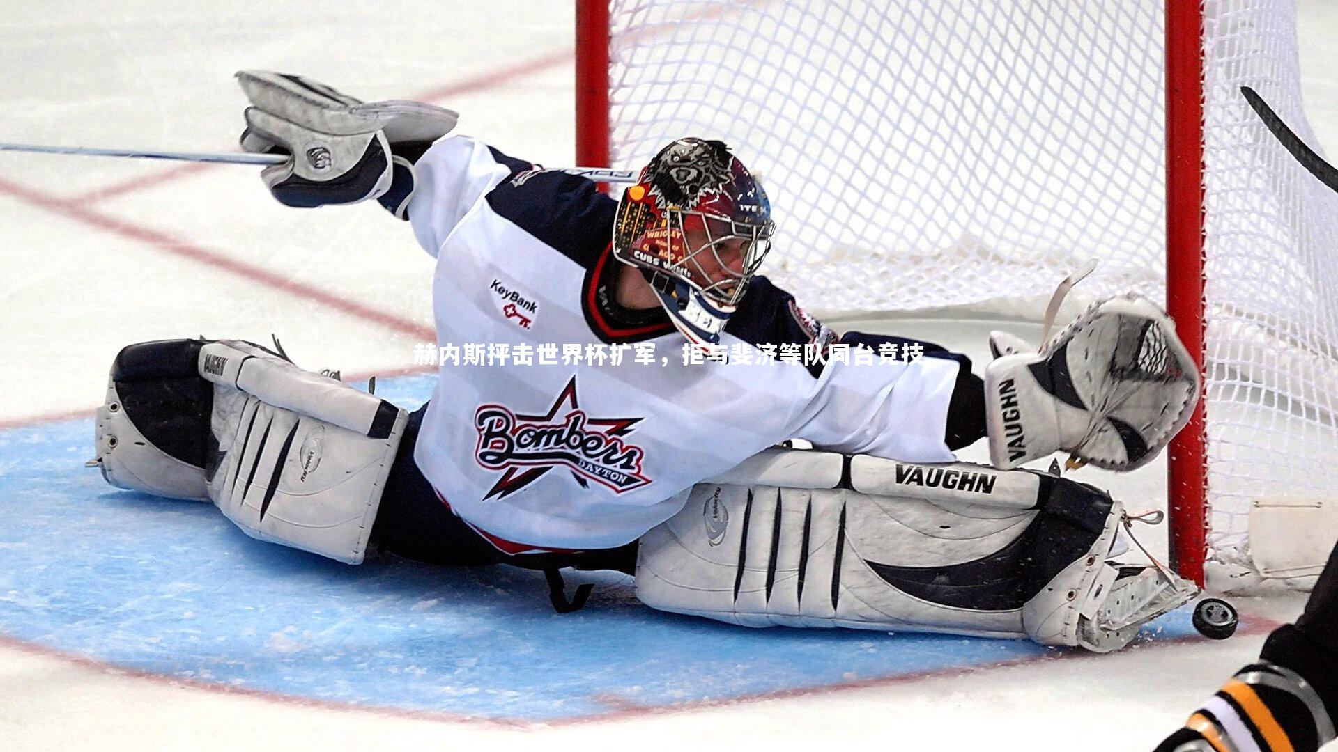 赫内斯抨击世界杯扩军，拒与斐济等队同台竞技